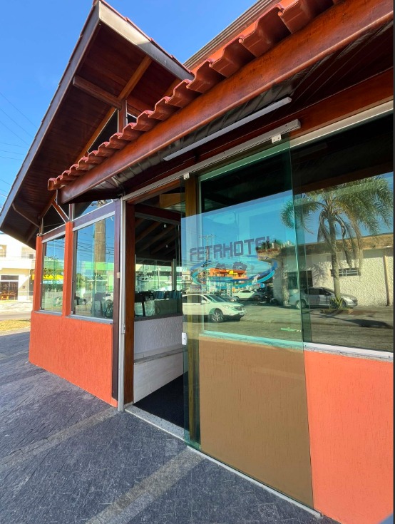 Peruíbe Fetrhotel — foto 5