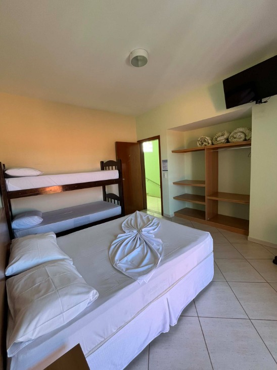 Peruíbe Fetrhotel — foto 3